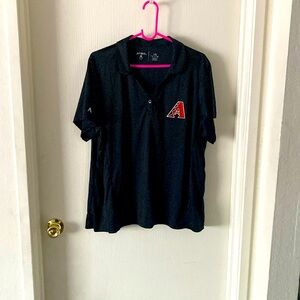 AZ Diamondbacks jersey
